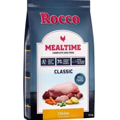 Rocco Mealtime - Kylling