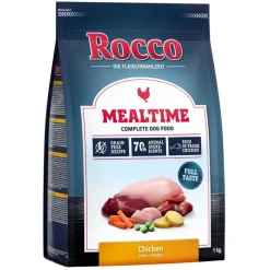 Rocco Mealtime - Kylling