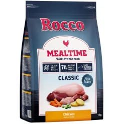 Rocco Mealtime - Kylling