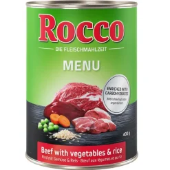 Rocco Menue 6 x 400 g