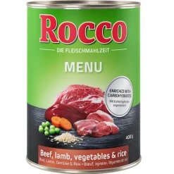 Rocco Menue 12 x 400 g