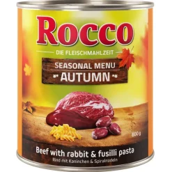 Rocco Menue 12 x 800 g