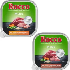 Rocco Menu 9 x 300 g