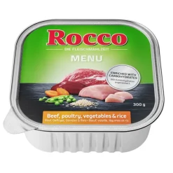 Rocco Menu 9 x 300 g