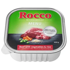 Rocco Menu 9 x 300 g