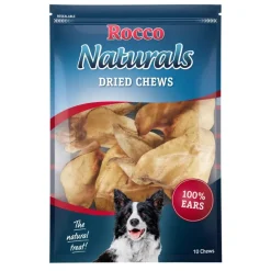 Rocco Naturlige Okseører