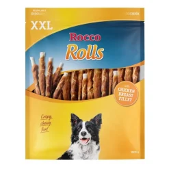 Rocco Rolls XXL pakke