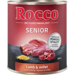 Rocco Senior 6 x 800 g