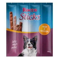 Rocco Sticks