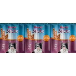 Rocco Sticks