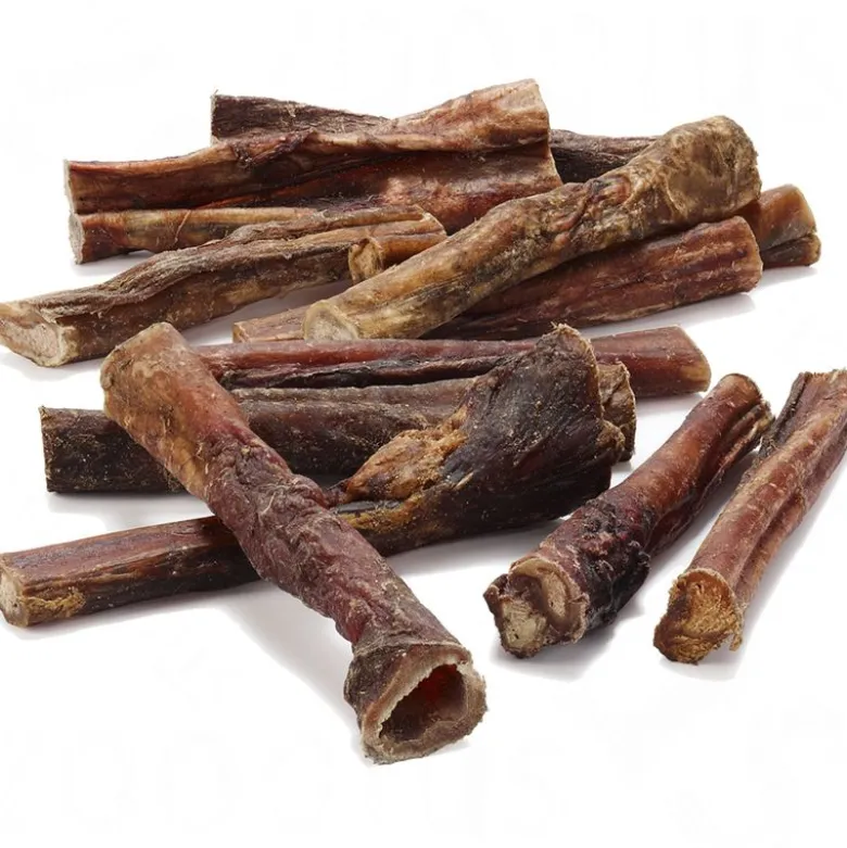 Rocco tyggesnacks mixpakke
