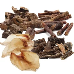Rocco tyggesnacks mixpakke