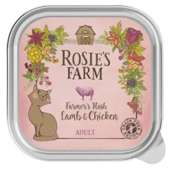 Rosie's Farm Adult 16 x 100 g