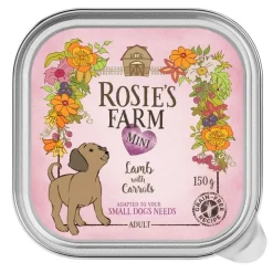 Rosie's Farm Mini 6 x 150 g