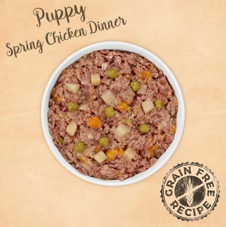 Rosie's Farm Puppy 6 x 400 g