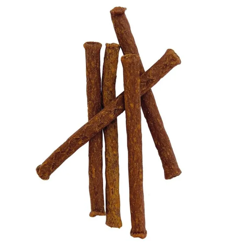 Rosie's Farm Snack Mix: Sticks & Strips