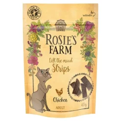 Rosie's Farm Snack Mix: Sticks & Strips