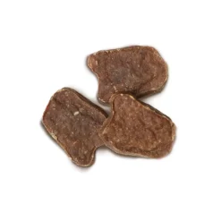 Rosie's Farm Snacks Adult "Tender Steak Bites" Laks