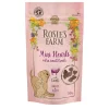 Rosie's Farm Snacks Puppy & Adult "Mini Hearts" Lam