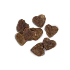 Rosie's Farm Snacks Puppy & Adult "Mini Hearts" Lam