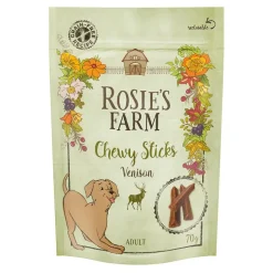 Rosie's Farm Snacks "Wild"