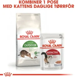 Royal Canin Active Life Outdoor