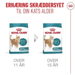 Royal Canin Ageing 11+