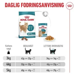 Royal Canin Ageing 11+