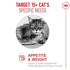 Royal Canin Ageing 15+