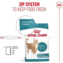 Royal Canin Ageing 15+