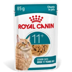 Royal Canin Ageing 11+ i gelé