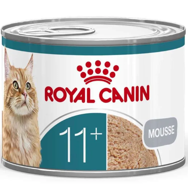Royal Canin Ageing 11+ Mousse