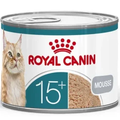 Royal Canin Ageing 15+ Mousse