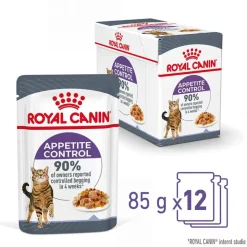 Royal Canin Appetite Control Care i gelé