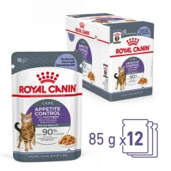 Royal Canin Appetite Control Care i gelé