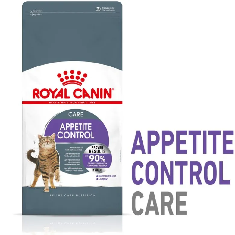 Royal Canin Appetite Control Care