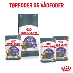 Royal Canin Appetite Control Care