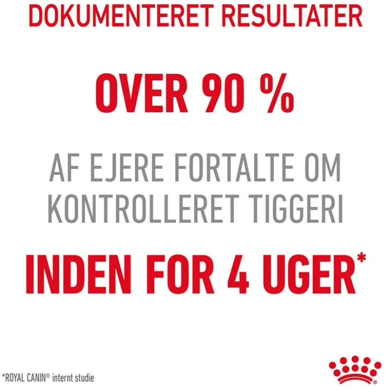 Royal Canin Appetite Control Care i sauce