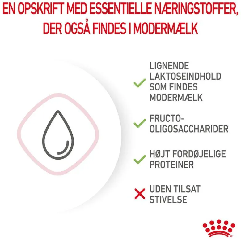 Royal Canin Babycat Milk
