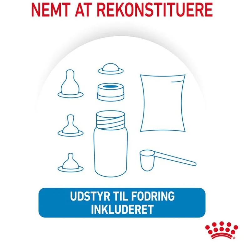 Royal Canin Babydog Milk