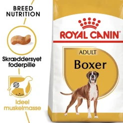 Royal Canin Boxer Adult