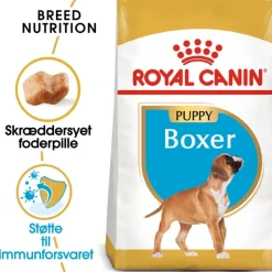 Royal Canin Boxer Puppy