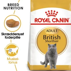 Royal Canin British Shorthair Adult