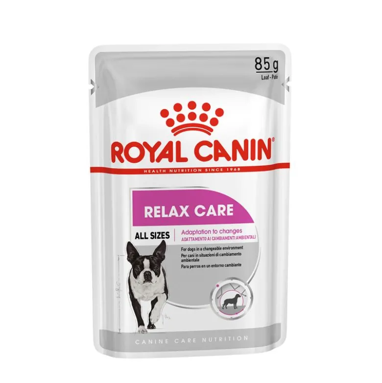 Royal Canin Care Nutrition CCN Relax