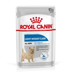 Royal Canin CCN Light Weight Care Mousse
