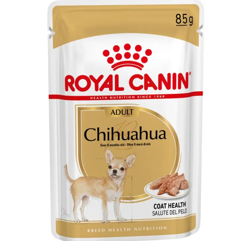 Royal Canin Chihuahua Adult
