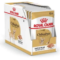 Royal Canin Chihuahua Mousse