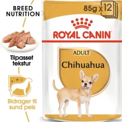 Royal Canin Chihuahua Mousse