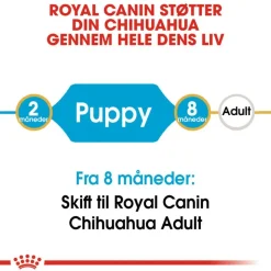 Royal Canin Chihuahua Puppy