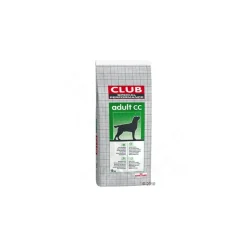 Royal Canin Club Adult CC